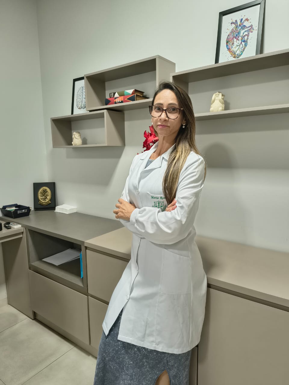 Atendimento Nutricional Humanizado